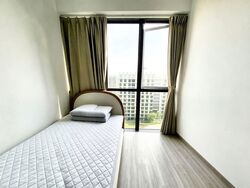 Bidadari Park Drive (D13), Condominium #562310931